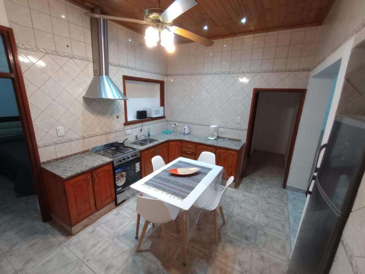 Lo De Lubrano Apartment Villa Regina Exterior foto