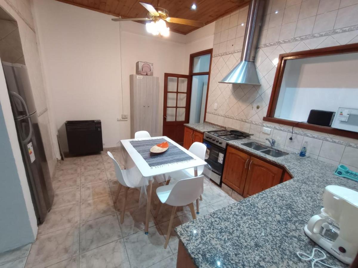 Lo De Lubrano Apartment Villa Regina Exterior foto