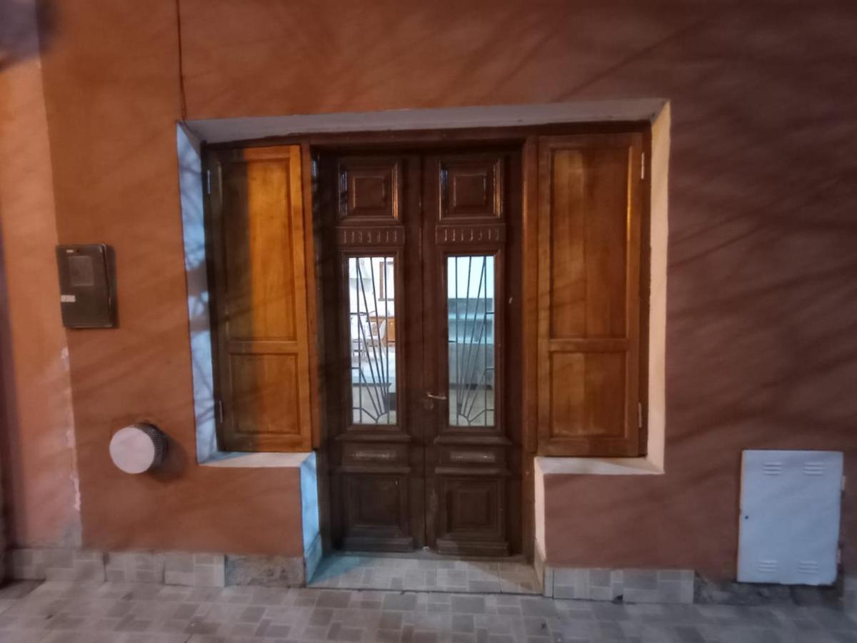 Lo De Lubrano Apartment Villa Regina Exterior foto