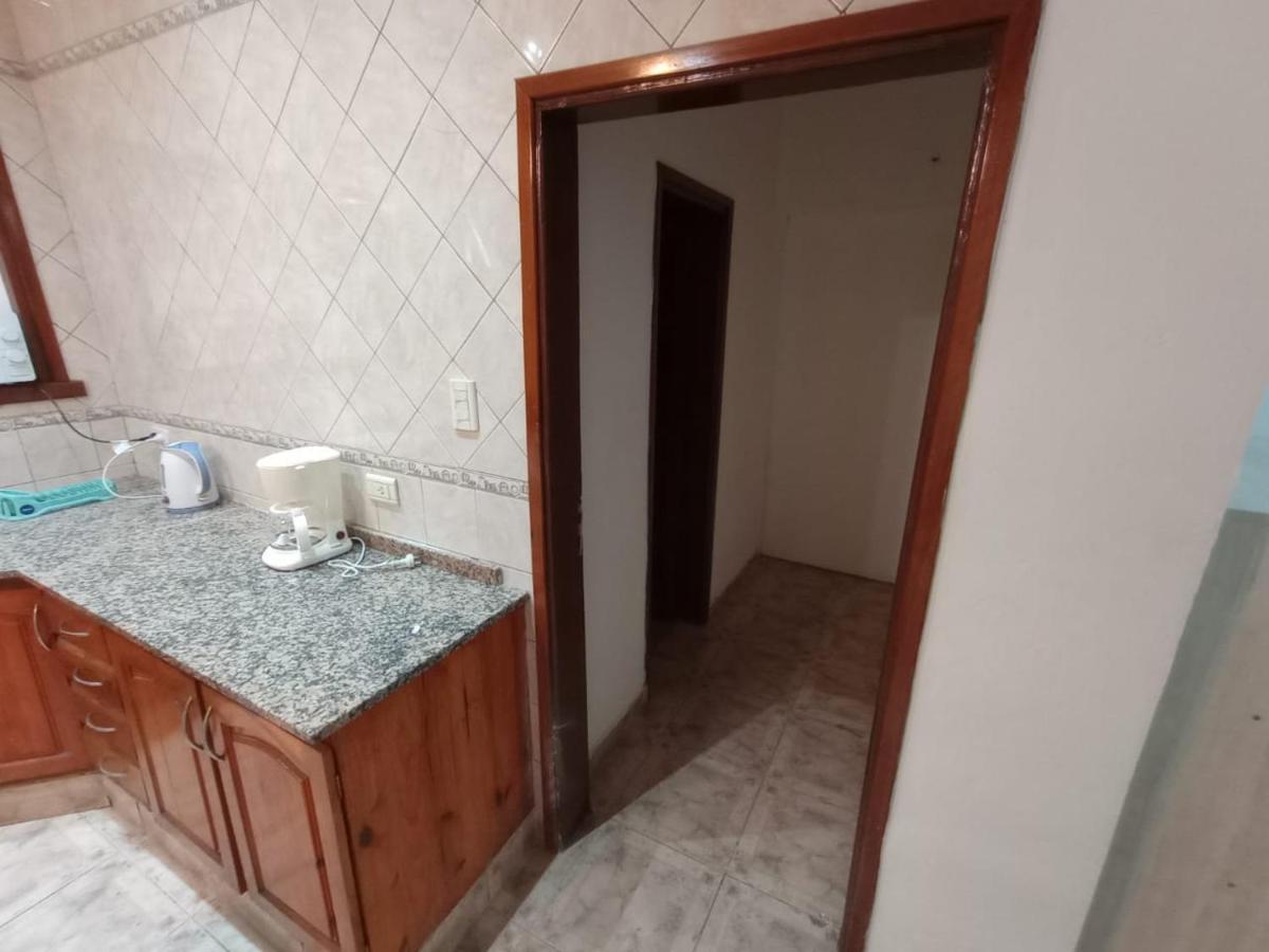 Lo De Lubrano Apartment Villa Regina Exterior foto