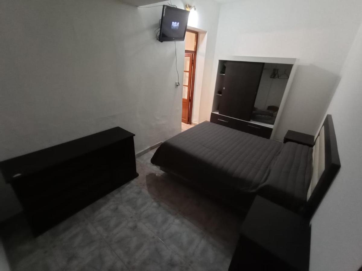 Lo De Lubrano Apartment Villa Regina Exterior foto