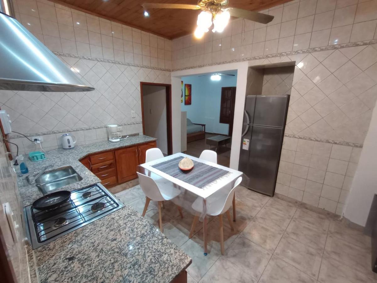 Lo De Lubrano Apartment Villa Regina Exterior foto